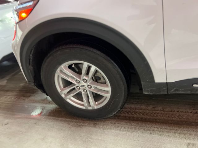 1FMSK8DH5MGB72552 Ford EXPLORER XLT