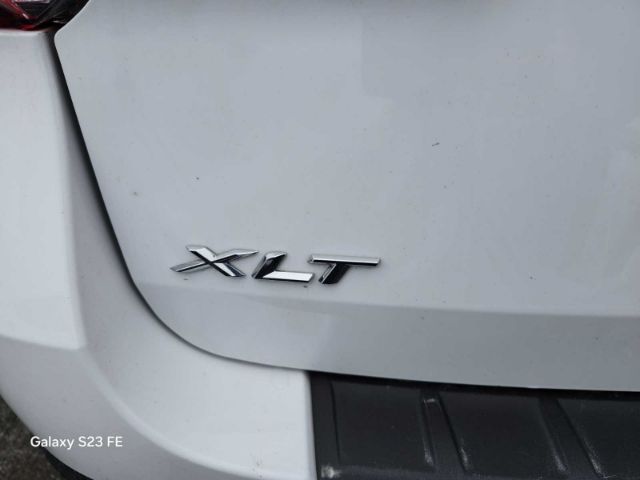 1FMSK8DH5MGB72552 Ford EXPLORER XLT