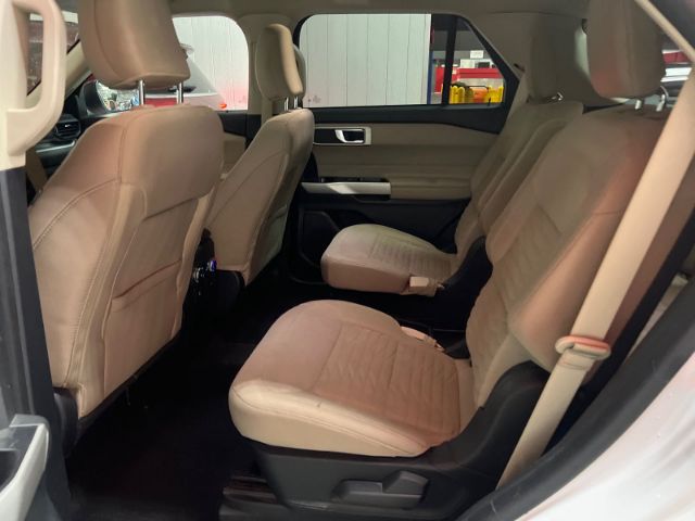 1FMSK8DH5MGB72552 Ford EXPLORER XLT
