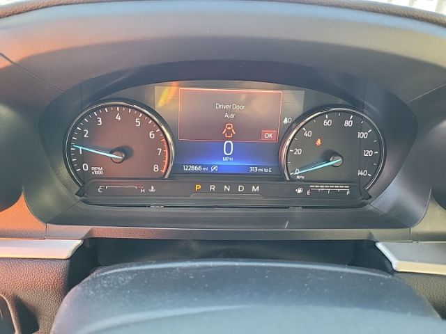 1FMSK8DH5MGB72552 Ford EXPLORER XLT