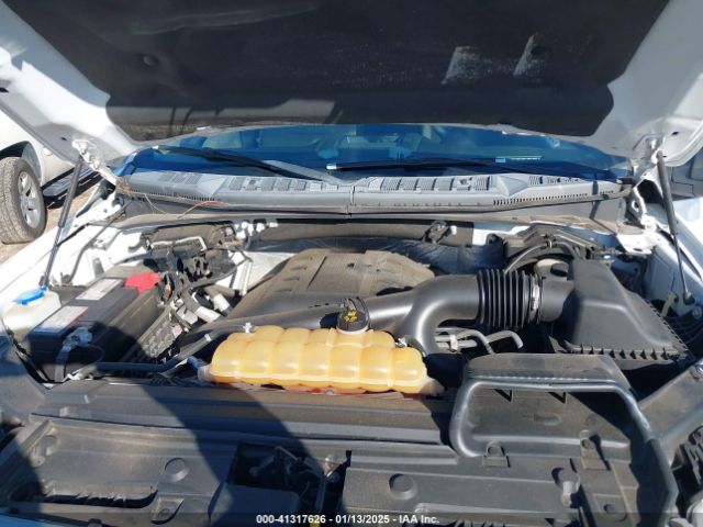 1FTFW1EG3FFA90870 Ford F-150 Xlt