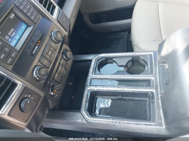1FTFW1EG3FFA90870 Ford F-150 Xlt
