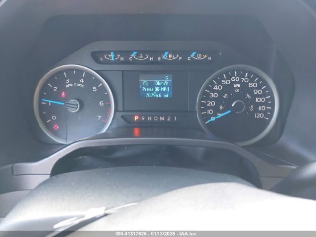 1FTFW1EG3FFA90870 Ford F-150 Xlt