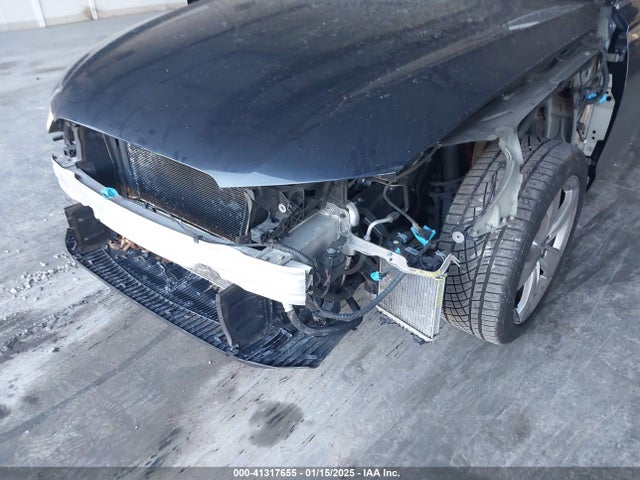 2012 AUDI A6 WAUGGAFCXCN123875 Photo 5
