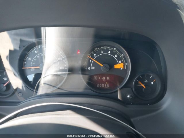 1C4NJPFA1GD740171 Jeep Patriot High Altitude Edition