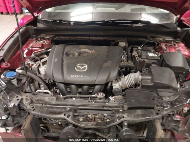 3MVDMADL8MM320149 Mazda Cx-30 Premium