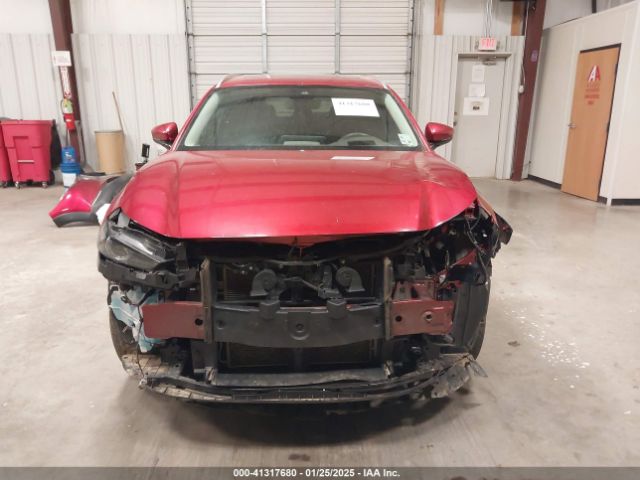 3MVDMADL8MM320149 Mazda Cx-30 Premium