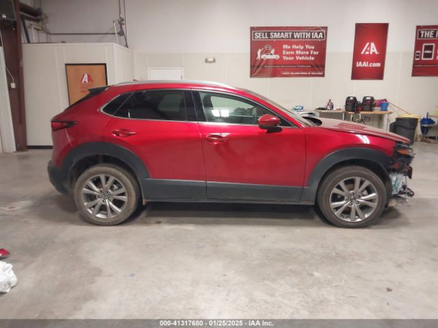 3MVDMADL8MM320149 Mazda Cx-30 Premium
