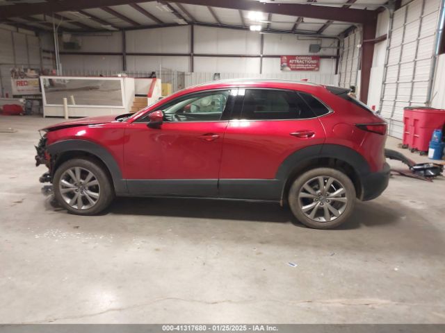 3MVDMADL8MM320149 Mazda Cx-30 Premium