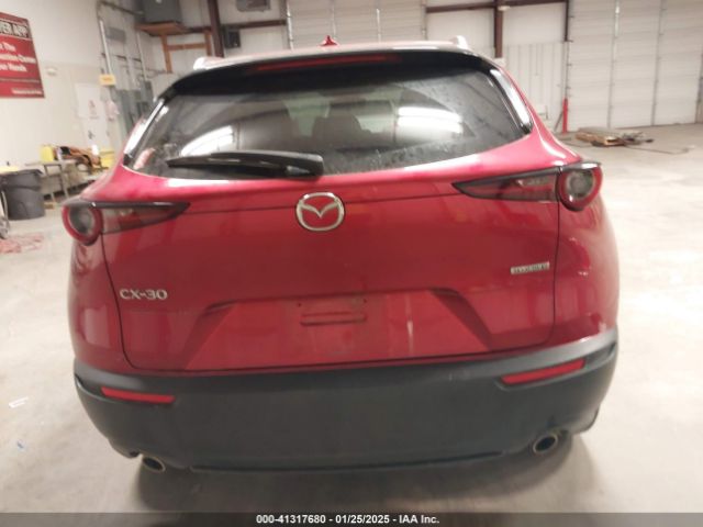 3MVDMADL8MM320149 Mazda Cx-30 Premium