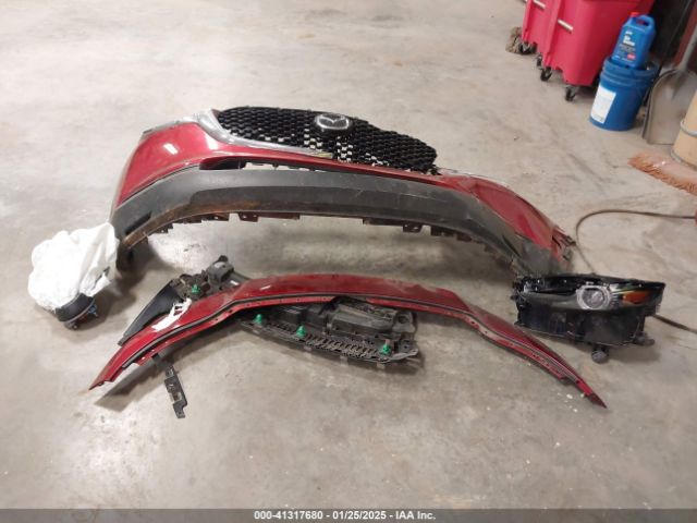 3MVDMADL8MM320149 Mazda Cx-30 Premium
