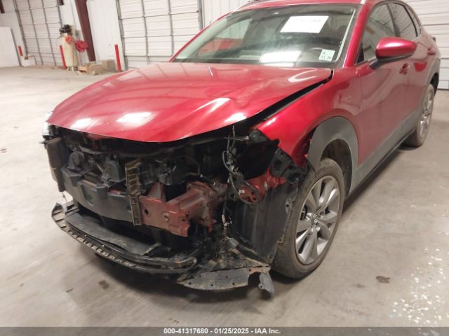 3MVDMADL8MM320149 Mazda Cx-30 Premium
