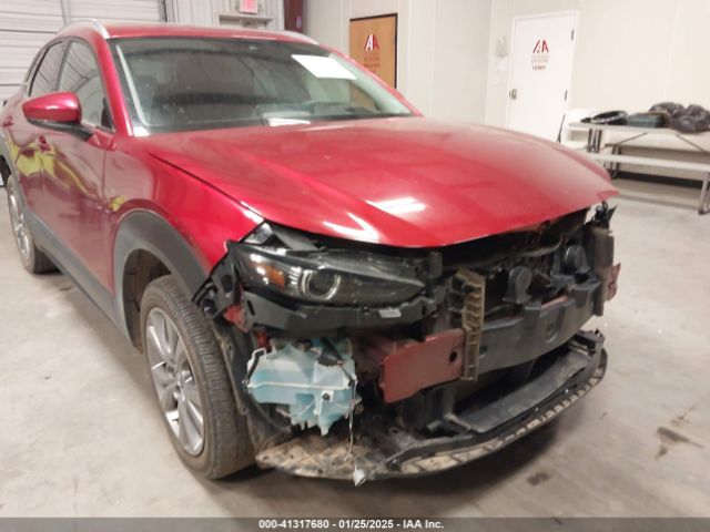 3MVDMADL8MM320149 Mazda Cx-30 Premium