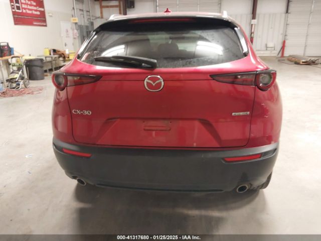 3MVDMADL8MM320149 Mazda Cx-30 Premium