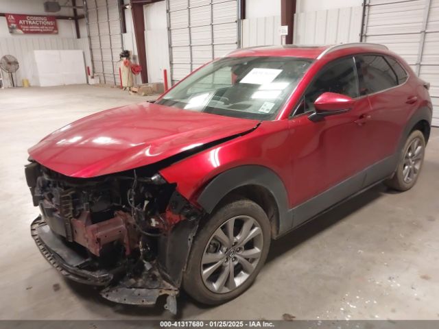 3MVDMADL8MM320149 Mazda Cx-30 Premium