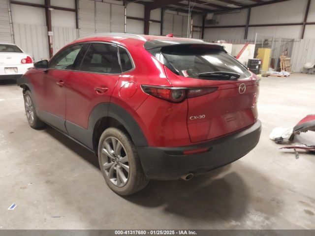 3MVDMADL8MM320149 Mazda Cx-30 Premium