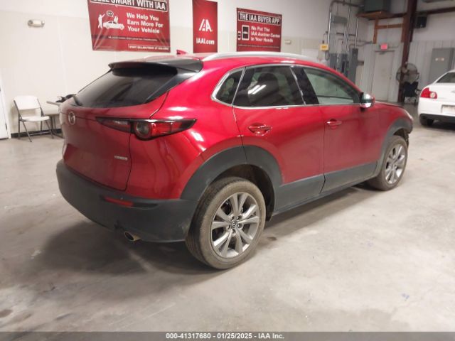 3MVDMADL8MM320149 Mazda Cx-30 Premium