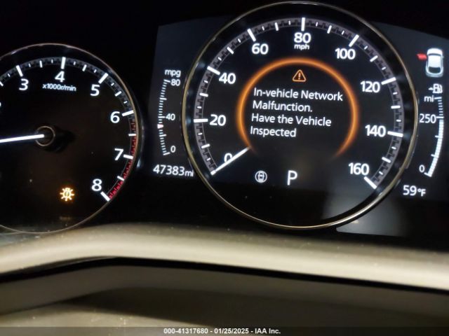 3MVDMADL8MM320149 Mazda Cx-30 Premium