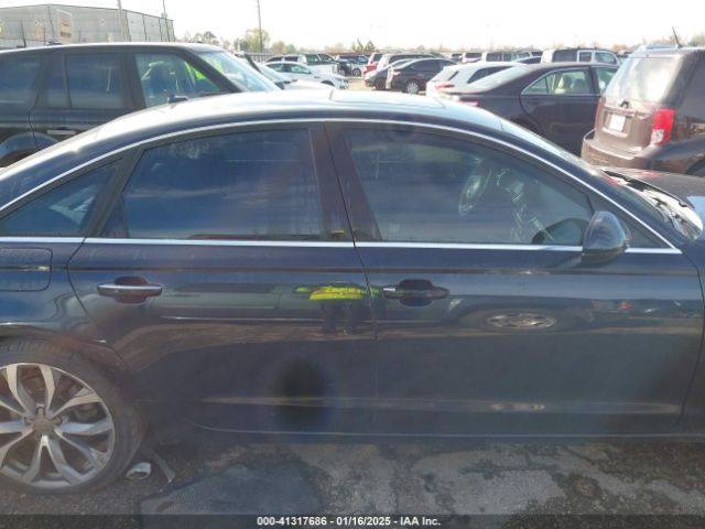 WAUGFAFC8FN017674 Audi A6 2.0t Premium