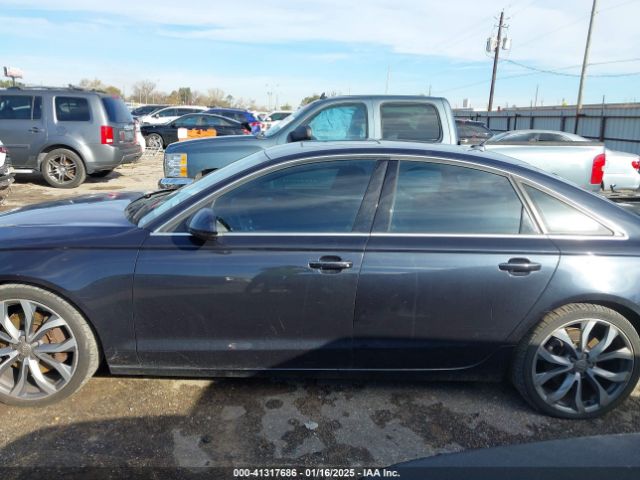 WAUGFAFC8FN017674 Audi A6 2.0t Premium