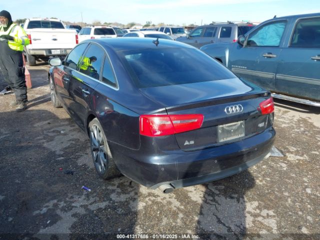 WAUGFAFC8FN017674 Audi A6 2.0t Premium