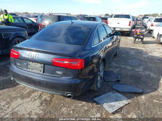 WAUGFAFC8FN017674 Audi A6 2.0t Premium