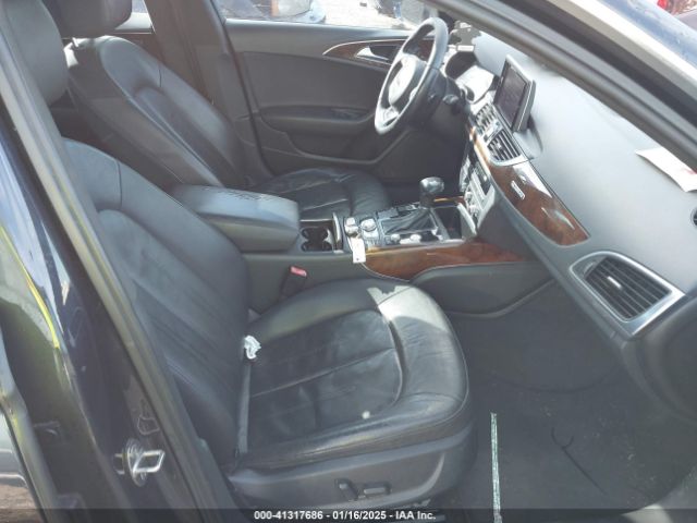 WAUGFAFC8FN017674 Audi A6 2.0t Premium