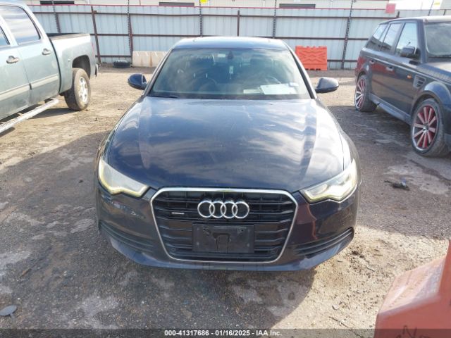 WAUGFAFC8FN017674 Audi A6 2.0t Premium