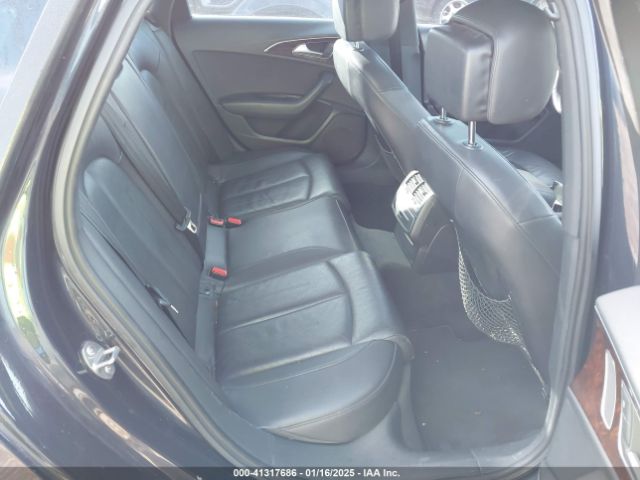 WAUGFAFC8FN017674 Audi A6 2.0t Premium