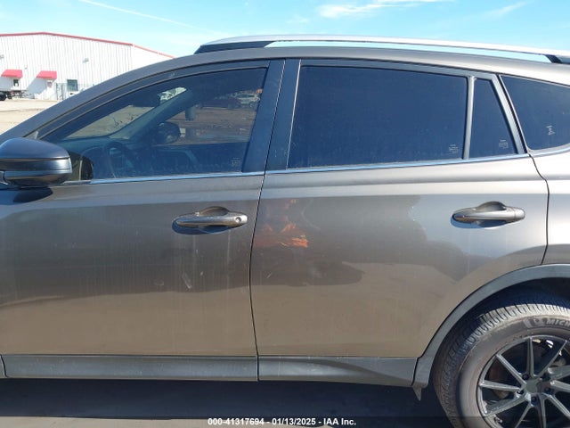 Toyota RAV4 LE 2014 JTMZFREV7ED041479 Image 14