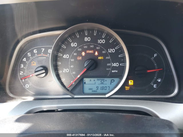 Toyota RAV4 LE 2014 JTMZFREV7ED041479 Image 7