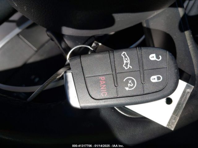 2C3CDXBG9NH239462 Dodge Charger Sxt Rwd