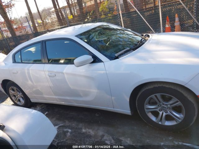 2C3CDXBG9NH239462 Dodge Charger Sxt Rwd