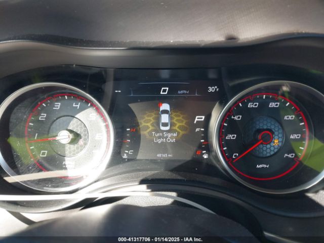 2C3CDXBG9NH239462 Dodge Charger Sxt Rwd