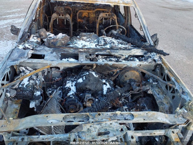 3GTU2VEJXFG164371 GMC Sierra 1500 Slt
