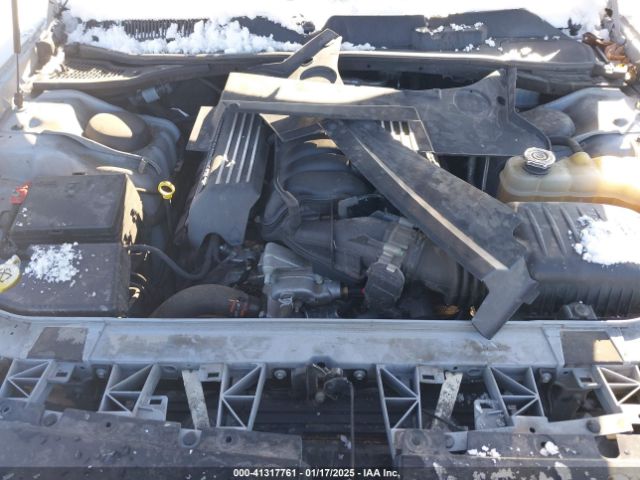 2C3CDZFJ6MH583802 Dodge Challenger R/t Scat Pack