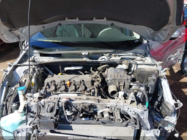 Honda HR-V EX 2019 3CZRU5H51KM713475 Image 10