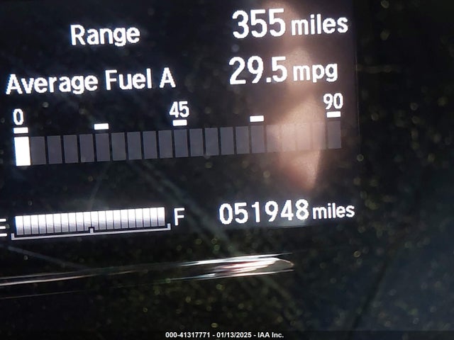 Honda HR-V EX 2019 3CZRU5H51KM713475 Image 16