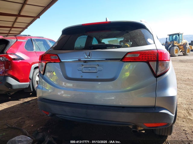 Honda HR-V EX 2019 3CZRU5H51KM713475 Image 17