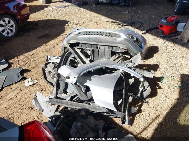 Honda HR-V EX 2019 3CZRU5H51KM713475 Image 12
