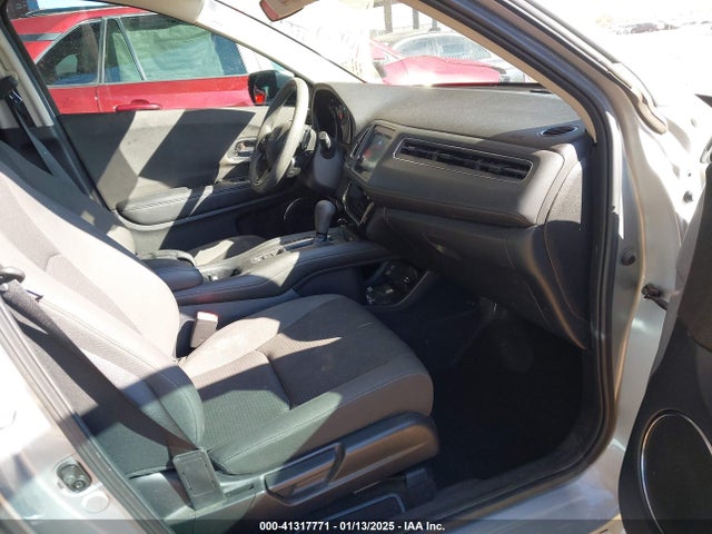 Honda HR-V EX 2019 3CZRU5H51KM713475 Image 5