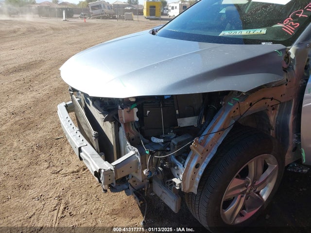Honda HR-V EX 2019 3CZRU5H51KM713475 Image 6