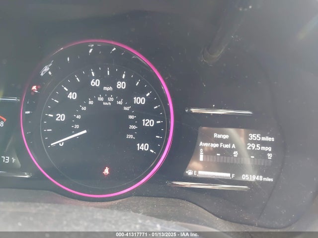 Honda HR-V EX 2019 3CZRU5H51KM713475 Image 7