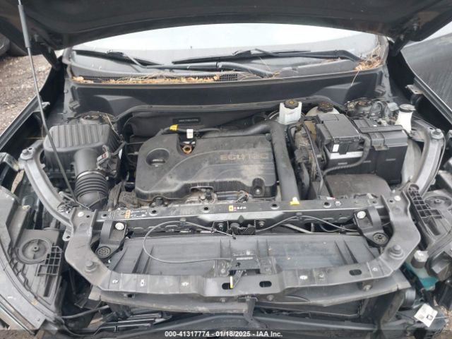 3GKALTEV0KL311018 GMC Terrain Sle