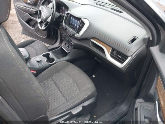 3GKALTEV0KL311018 GMC Terrain Sle