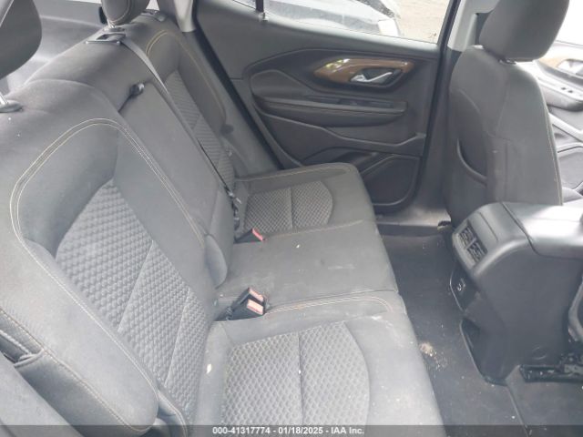 3GKALTEV0KL311018 GMC Terrain Sle