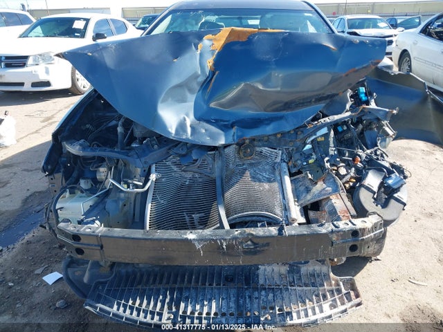 Toyota COROLLA LE 2016 5YFBURHE5GP450387 Image 11