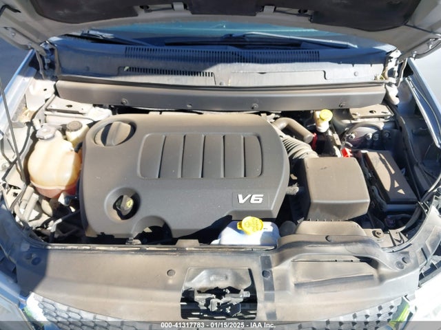 3C4PDCBG8GT211328 Dodge Journey Sxt
