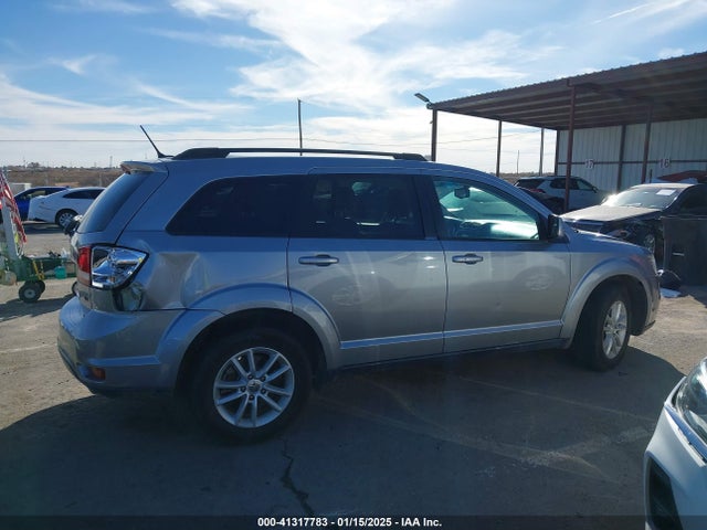 3C4PDCBG8GT211328 Dodge Journey Sxt