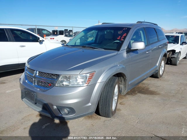3C4PDCBG8GT211328 Dodge Journey Sxt